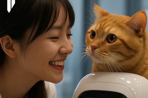 Baidu nộp bằng sáng chế cho công cụ AI phiên dịch tiếng động vật