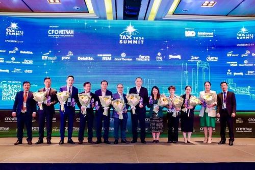 Sắp diễn ra hội nghị thường niên về thuế năm 2025