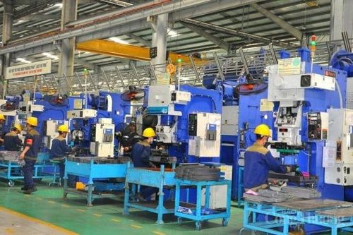 Tự chủ nguyên liệu, linh kiện: Nền tảng phát triển công nghiệp hỗ trợ