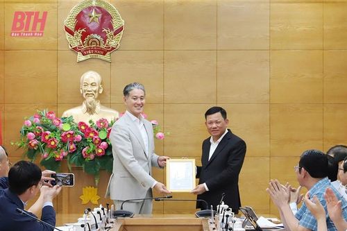Kiến tạo hạ tầng khu công nghiệp thế hệ mới - Tầm nhìn từ các dự án hạ tầng quy mô lớn