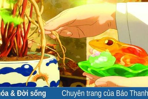 Nghỉ việc vì... việc trọng đại