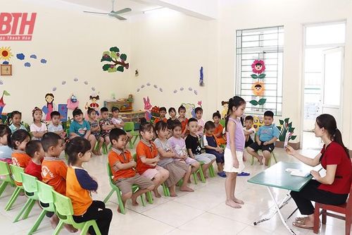 Góp phần nâng cao chất lượng giáo dục trong các nhà trường