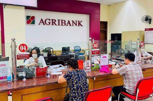 Agribank đặt mục tiêu lãi tối thiểu 28.400 tỷ trong năm 2025