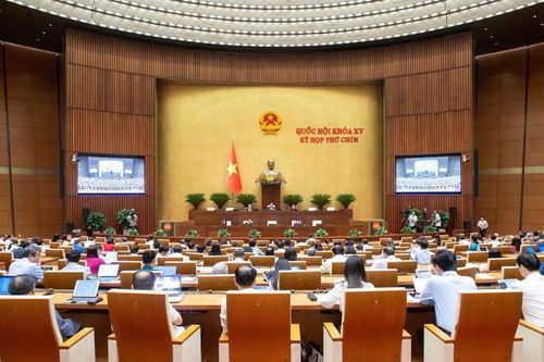 Kỳ họp thường lệ của Quốc hội có thể khai mạc khác ngày quy định