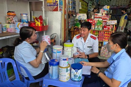 Chưa phát hiện sản phẩm giả và nghi ngờ giả tại cơ sở kinh doanh, khám chữa bệnh