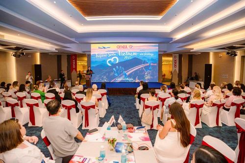 Xúc tiến du lịch thị trường Kazakhstan và các quốc gia CIS