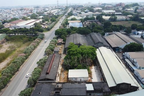 Khu công nghiệp Biên Hòa 1: Doanh nghiệp di dời sớm có lợi hơn