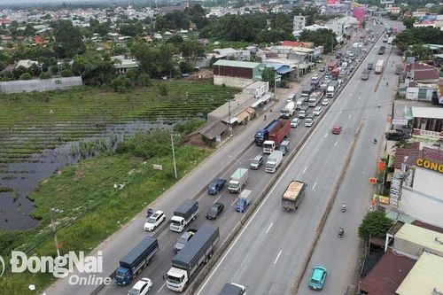 Hướng đi cần thiết đảm bảo an toàn giao thông