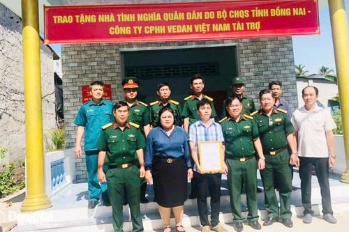 Khắp nơi trong tỉnh ngày 15-5-2025