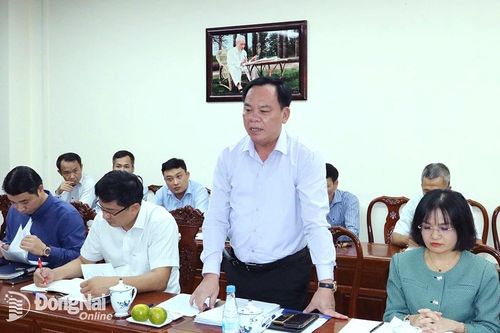 Tập đoàn Liên Thái Bình Dương tìm hiểu về Khu thương mại tự do tại Đồng Nai