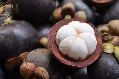 Măng cụt mất mùa, giá cao