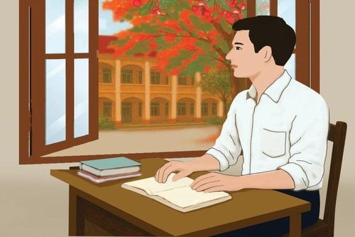 Tiếng ve gọi hè