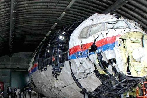 Nga bác bỏ phán quyết của ICAO về vụ máy bay MH17 bị bắn rơi năm 2014