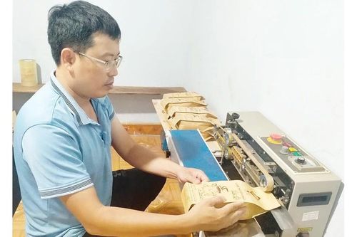 Khởi nghiệp từ cà phê đặc sản