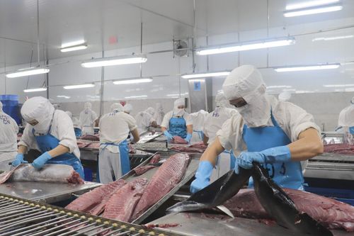 Giá bán điện tăng: Doanh nghiệp chủ động thích ứng