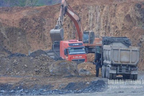 Bứt tốc đô thị Đông Nam Đồng Mỏ