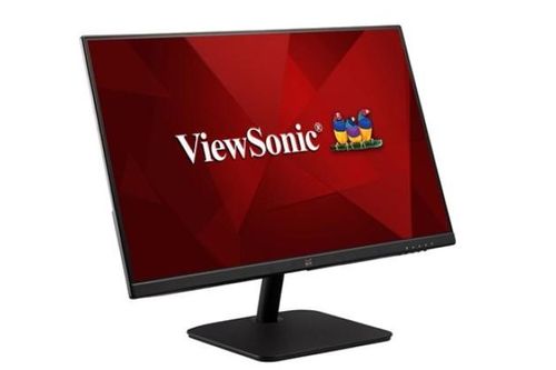 Màn hình ViewSonic có phù hợp cho chơi game và đồ họa không