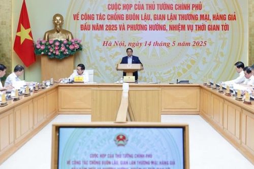 Xóa bỏ vùng xám trách nhiệm, từng bước đẩy lùi vấn nạn hàng giả