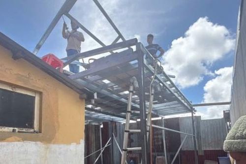 Đà Lạt: Tháo dỡ hàng loạt công trình xây dựng không phép