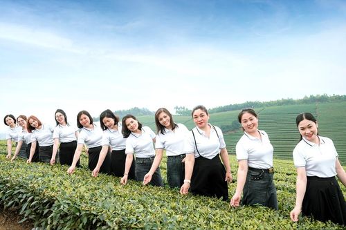 Thanh Thủy đa dạng sản phẩm du lịch giữ chân du khách