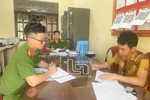 Phú Lương: Xử phạt 3 cá nhân thông tin sai sự thật trên mạng xã hội