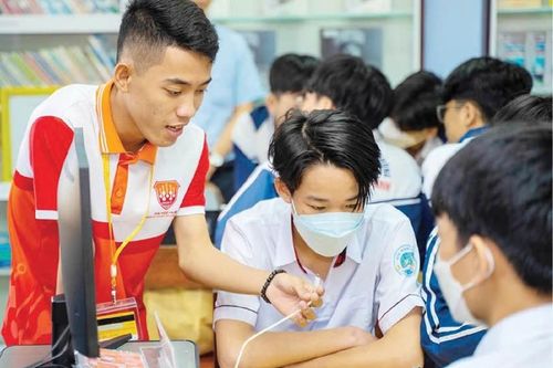 Triển vọng từ các dự án khoa học, công nghệ