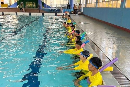 Nâng cao kỹ năng phòng, chống tai nạn đuối nước
