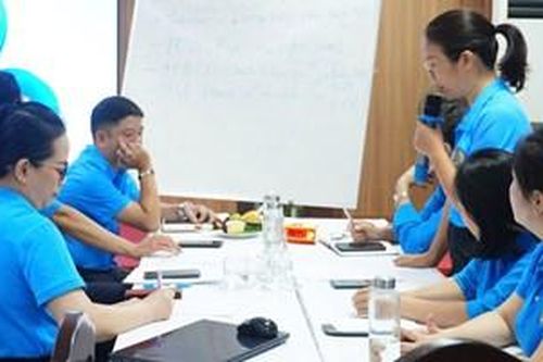 Trang bị kỹ năng phát triển đoàn viên công đoàn