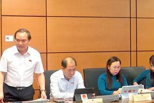 Gỡ 'nút thắt' cho kinh tế tư nhân