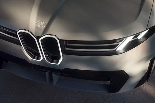 Lịch sử lưới tản nhiệt hình 'quả thận' của BMW: Biểu tượng gây tranh cãi nhất ngành ô tô