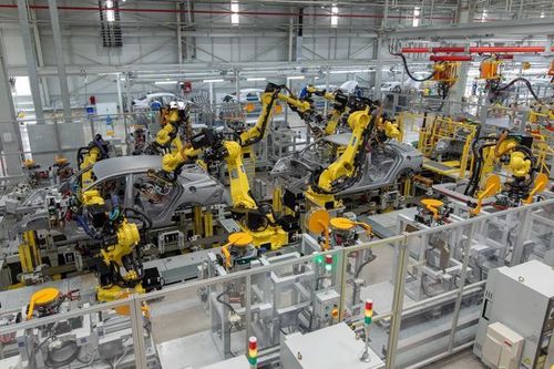 Ninh Bình triển khai thực hiện Đề án phát triển các ngành công nghiệp công nghệ cao, thân thiện môi trường