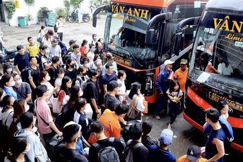 Giá vé xe khách thay đổi gì khi có quy định mới?
