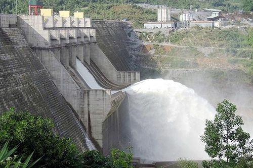 Khi dữ liệu trở thành 'người gác cửa' cho liên hồ chứa