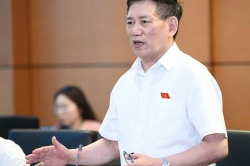 Phó Thủ tướng: Yêu cầu doanh nghiệp vừa, nhỏ đấu thầu dự án 20 tỷ đồng thì khó thực hiện