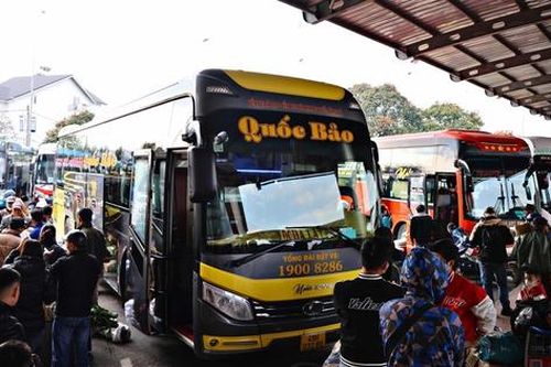 Đầu tư gần 2.000 tỷ đồng xây 2 bến xe giảm tải cho giao thông Đà Lạt