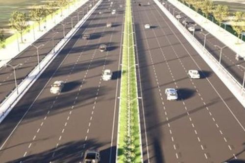 Xem xét bố trí hơn 10.000 tỷ đồng GPMB Vành đai 4 TP.HCM qua Đồng Nai