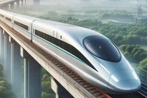 Đồng Nai kiến nghị bổ sung thêm 1 nhà ga hành khách đường sắt tốc độ cao ở Xuân Lộc