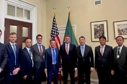 Quan ngại của Hoa Kỳ và lời đáp từ Bộ Tài chính Việt Nam
