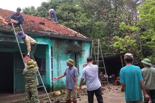 Hà Nội bố trí đất xây nhà cho hộ khó khăn về đất ở