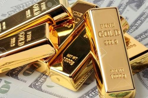Lo suy thoái, giới đầu tư Nhật Bản đổ xô mua vàng