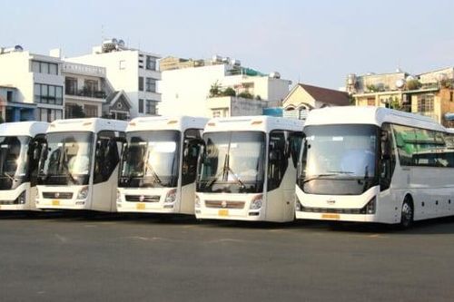 Xe khách Sài Gòn lãi giảm, cổ đông lớn đồng loạt thoái vốn