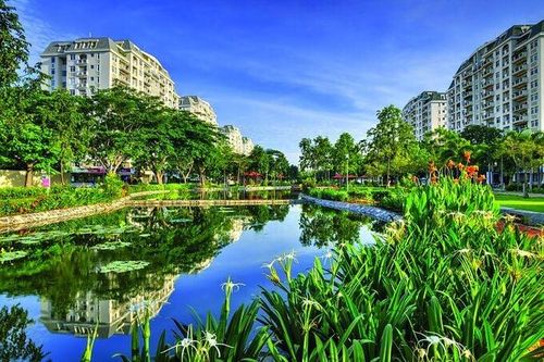 Hòa Bình muốn làm Khu đô thị sinh thái Lâm Sơn 4.118 tỷ đồng