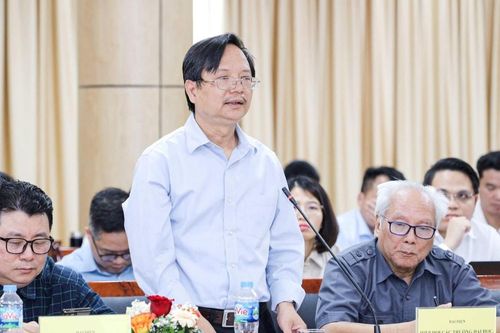 Mô hình đại học hai cấp có vấn đề, cải tiến ra sao?