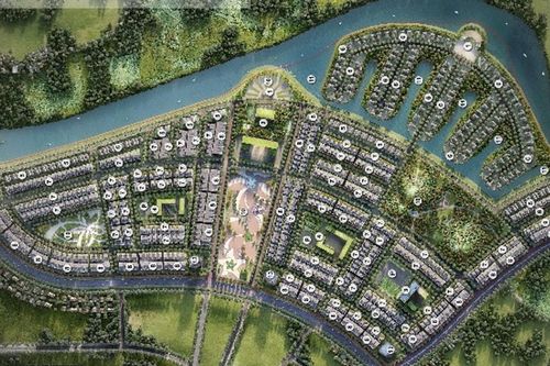 Nhiều thiếu sót trong việc lựa chọn nhà đầu tư thực hiện Dự án Khu đô thị mới Hữu Lũng