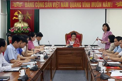 Khơi dậy tiềm năng, tạo đột phá phát triển khoa học công nghệ