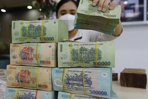 Ngân hàng bước vào giai đoạn tăng vốn mạnh mẽ