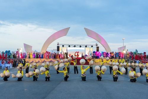 Quảng Bình tung loạt sự kiện hút khách hè 2025