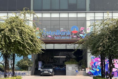 Vietinbank Securities chuẩn bị phát hành gần 64 triệu cổ phiếu trả cổ tức