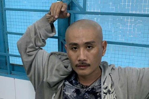 Đối tượng truy nã đặc biệt nguy hiểm 'sa lưới' sau 2 năm lẩn trốn