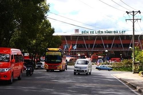 Gần 2.000 tỷ đồng xây 2 bến xe chống ùn tắc cho Đà Lạt